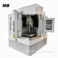 Máquina CNC CNC M8 3 eje